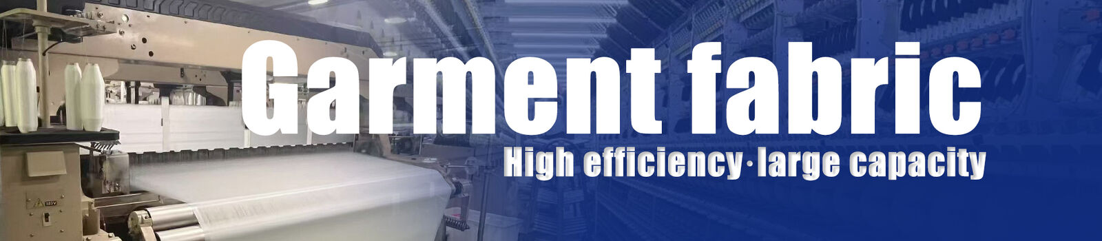 Tela de la camisa de algodón