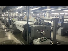 Vestido de satén de tela de verano ligera mujer brillante falda poliéster suave