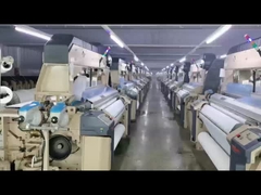 Tencel lana Tejido de chaqueta formal abrigo deportivo Material TR estirado Tejido de traje