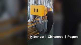 tela de algodón encerado