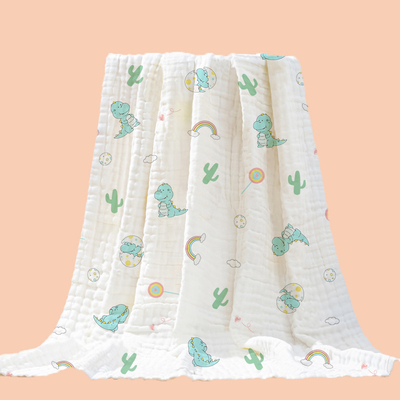 Capa multi 53" embalaje impreso de encargo de Gauze Fabric Anti Static Roll