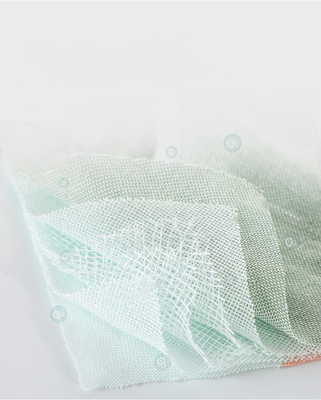 El algodón 100% 40S seis acoda la ropa orgánica de Gauze Fabric Breathable Baby Sleeping