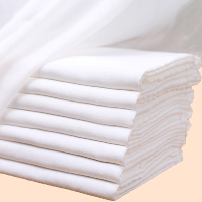 La original suave de la fibra imprimió el algodón Gauze Fabrics Baby Gauze Fabric 58 pulgadas