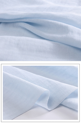 Los niños termostáticos de Gauze Fabrics Constant Temperature Fiber del algodón cubren las toallas