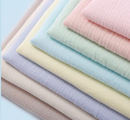 Los niños termostáticos de Gauze Fabrics Constant Temperature Fiber del algodón cubren las toallas