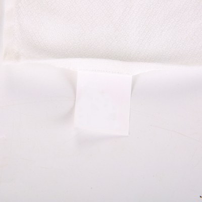 Piel de una sola capa de la tela 120X120 Tela del bebé del cuarto de niños de Gauze Fabric 40S amistosa