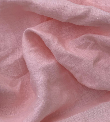 Algodón el 30% Gauze Fabric de bambú 32S del 70% para la resistencia de desgaste embarazada de la ropa