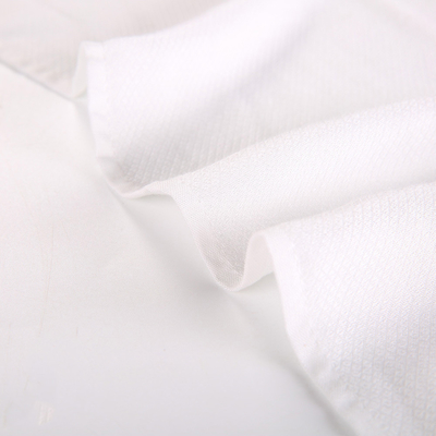 Ultra suavemente 2 capas de Gauze Knit Fabric 156X160 del saco de dormir casual del bebé