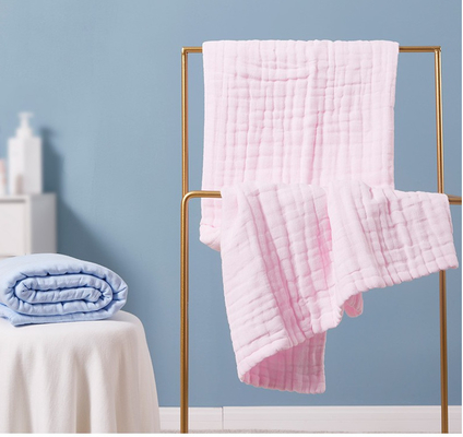 Suavidad 150gsm Gauze Fabric Modal Bath Towels modal proteger la piel delicada