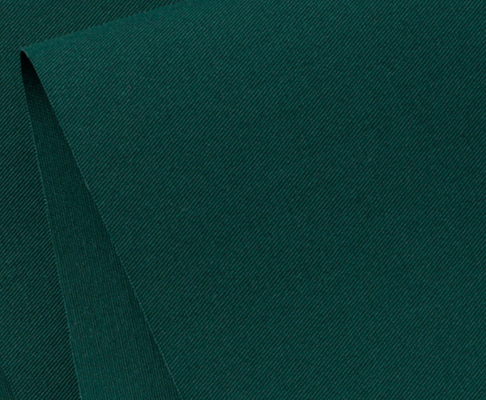 Tela de Spandex del poliéster del algodón de la elasticidad para los bolsos 45sX45D+40D130X70 160GSM de la camisa de Fress de los pantalones