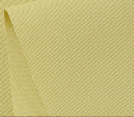 La tela diagonal de la tela cruzada de algodón para la escuela viste el desgaste de trabajo 60sX60s 173x113 2/1 115GSM
