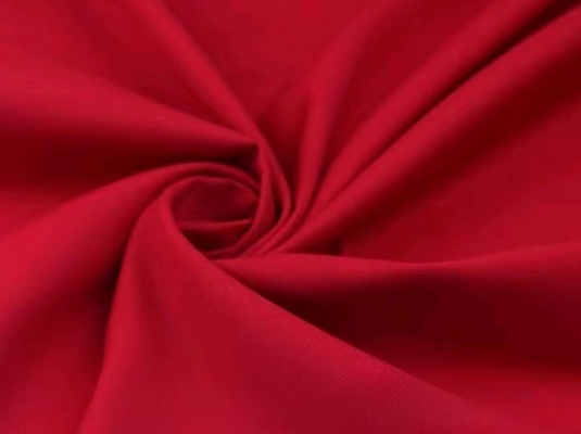 TR Tejido de traje de hombre de spandex Material de negocios Tejido de empresa Tejido de uniforme