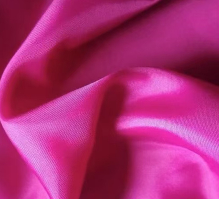 94% de tejido de poliéster para estiramiento 6% de espandéx para blusas blusas elegantes, camisollas, tops inspirados en lencería túnicas estiradores