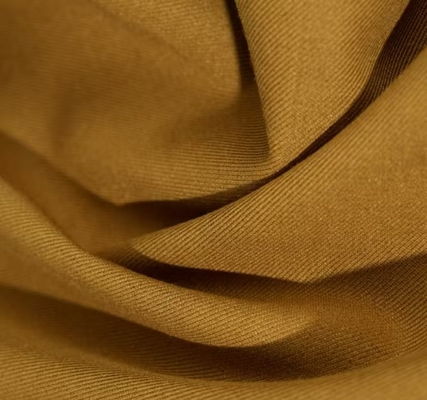 5% Lana 2% Tencel 2% Spandex 2% Ácido 73% Poliéster y 15% Tejido Rayon Blazer