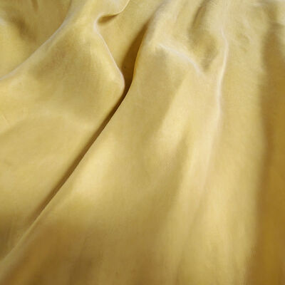 Fibra de celulosa regenerada 100% Cupro 113gsm Tejido Cupro Vs Viscosa