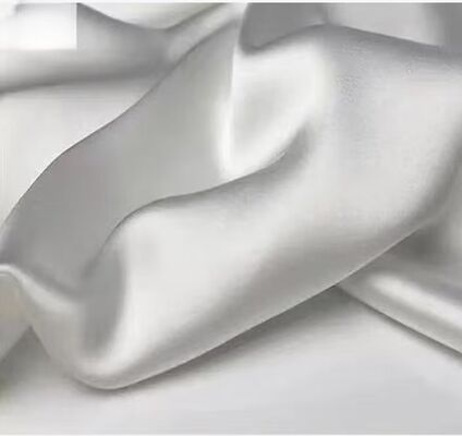 74% Poliéster 26% T800 210gsm Vestido de noche Ropa de noche Material uniforme Ropa de exterior