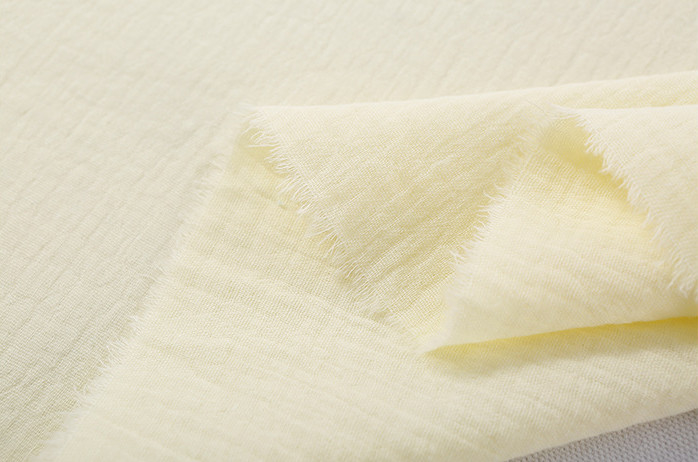 El bebé de madera natural Gauze Blankets Three del color sólido de la fibra acoda la muerte llana