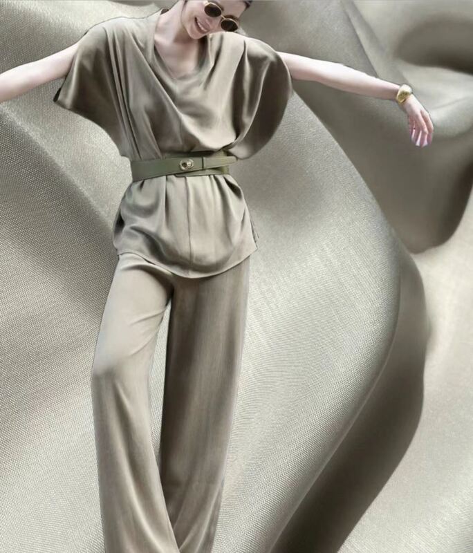 Fibra de celulosa regenerada 100% Cupro 113gsm Tejido Cupro Vs Viscosa